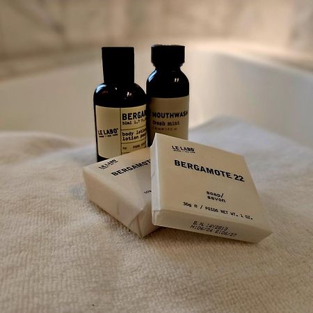 Park Hyatt Melbourne Hotel Екстериор снимка