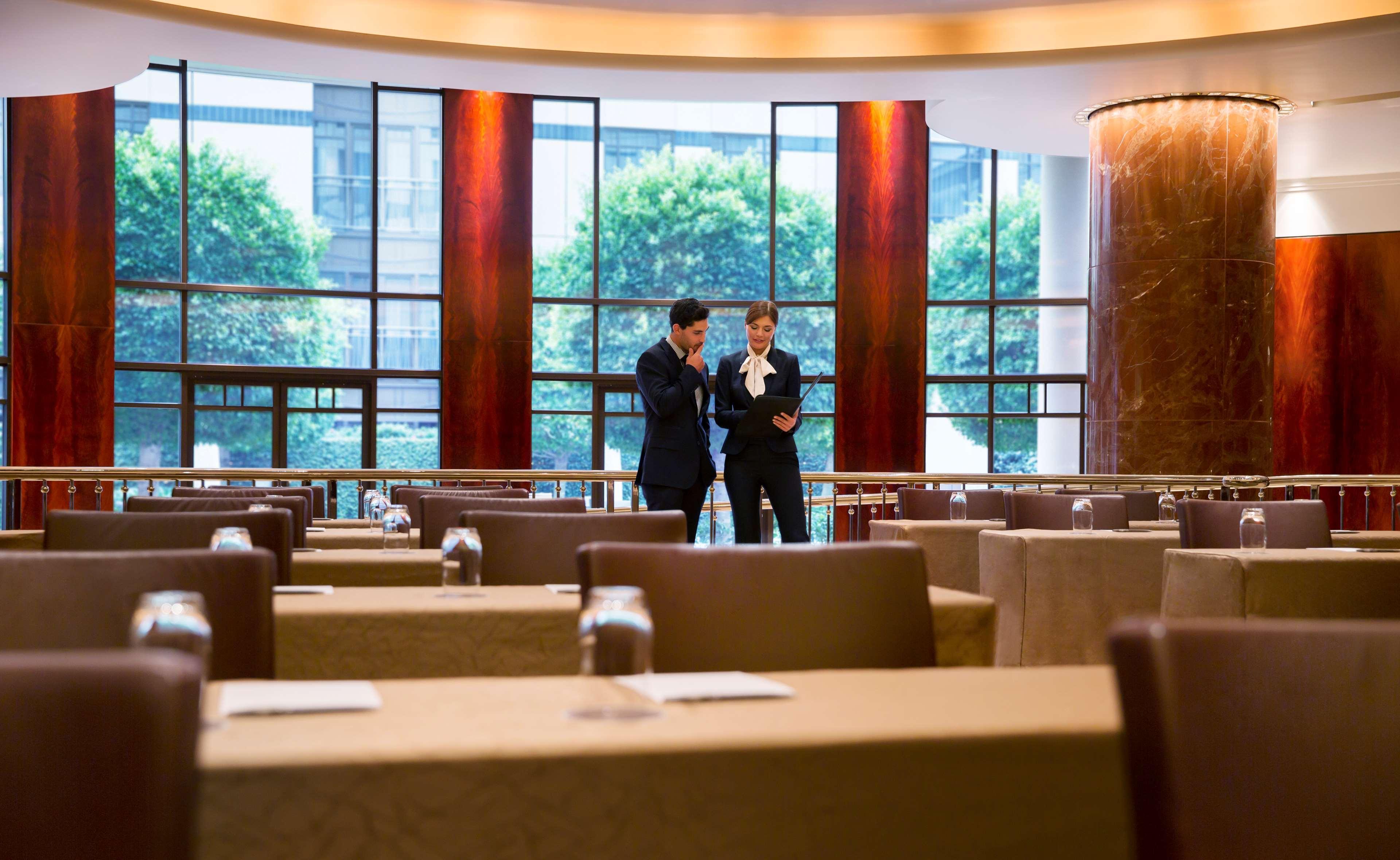 Park Hyatt Melbourne Hotel Екстериор снимка The meeting room