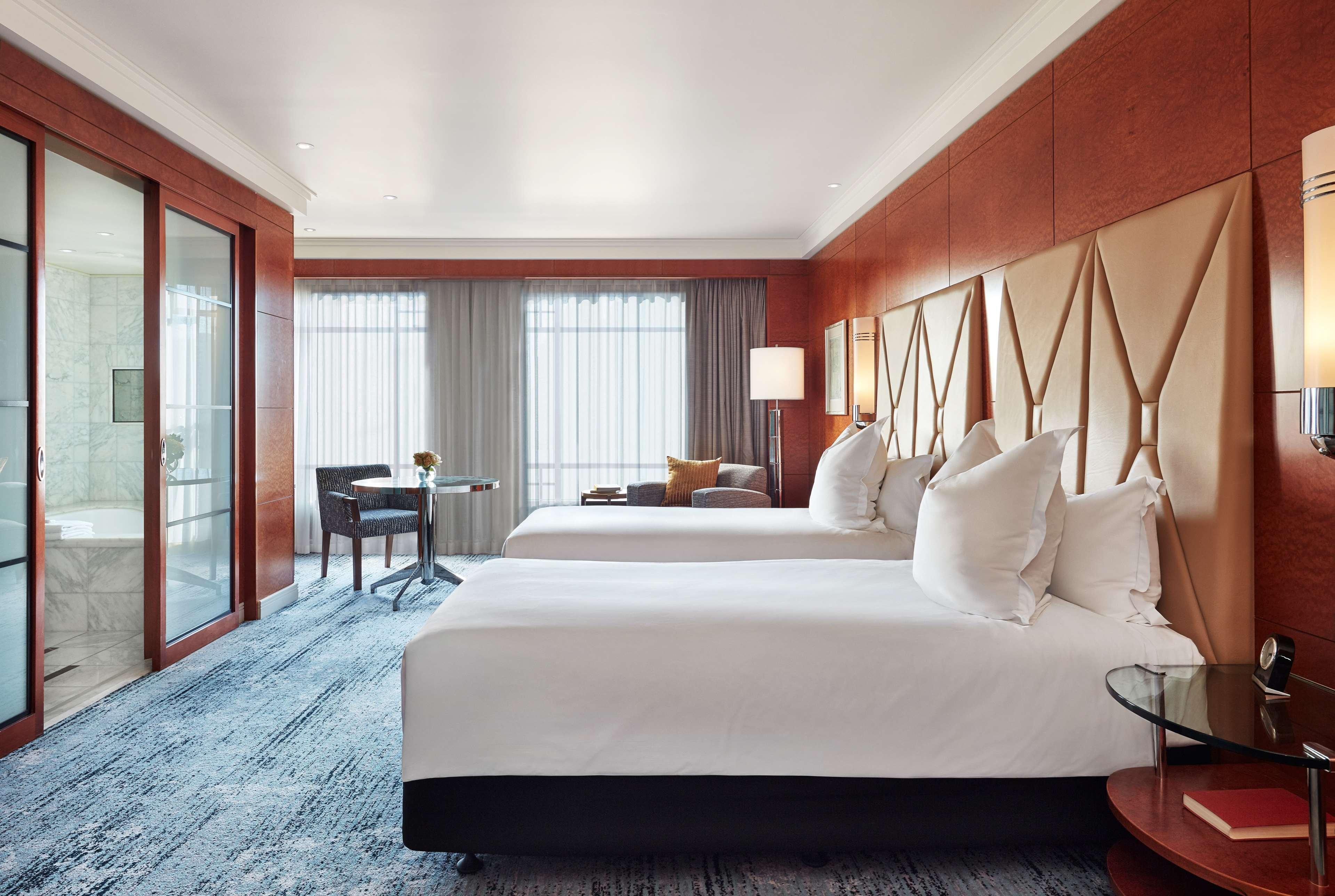 Park Hyatt Melbourne Hotel Екстериор снимка Deluxe Room