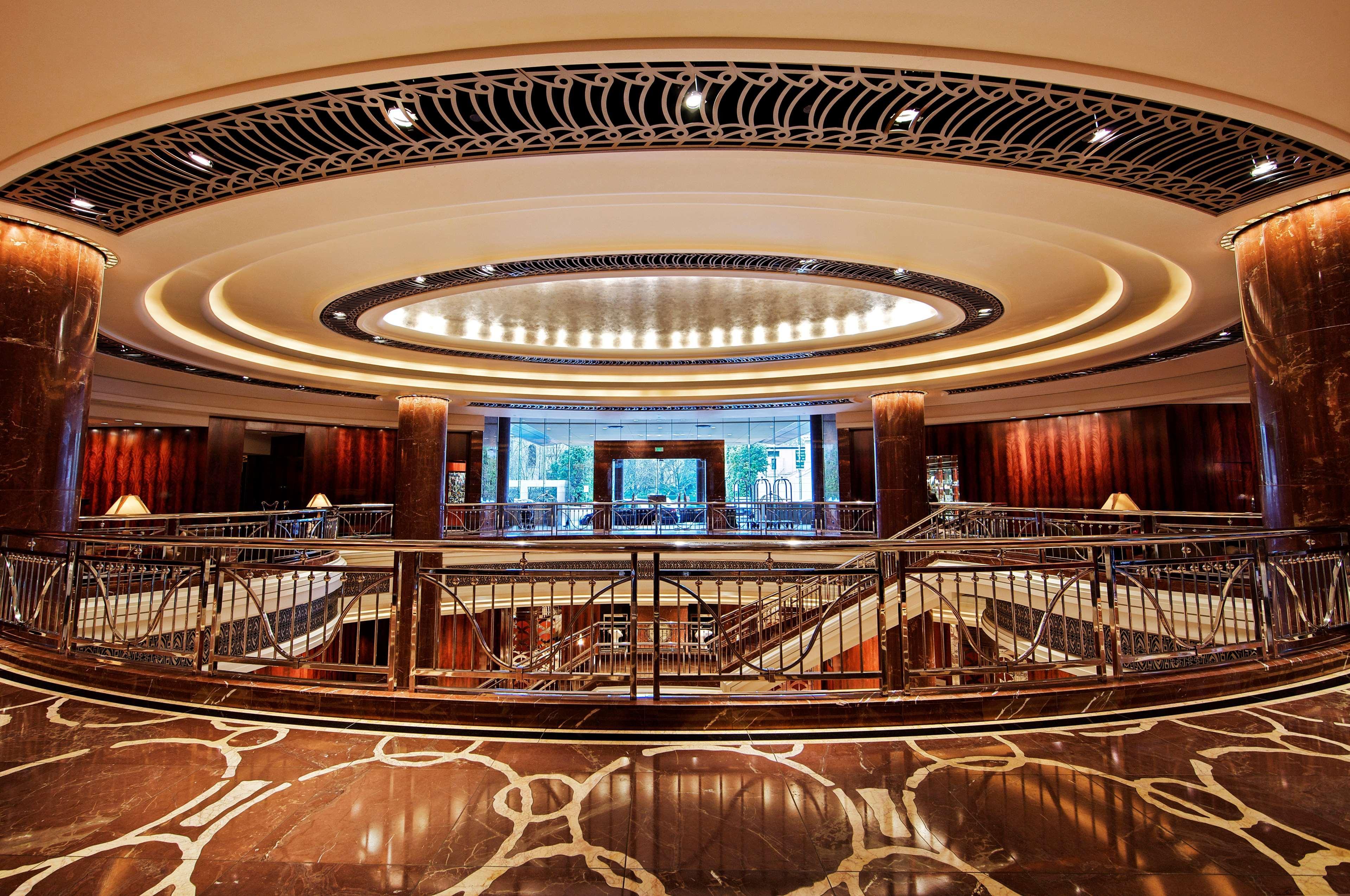 Park Hyatt Melbourne Hotel Екстериор снимка The lobby of the Ritz-Carlton, Dubai