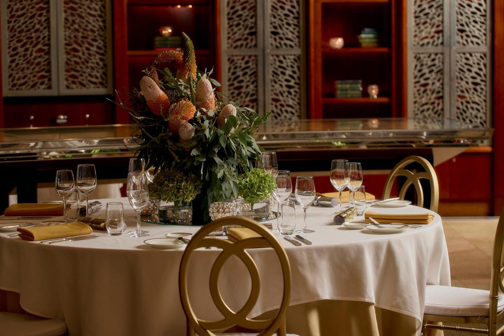 Park Hyatt Melbourne Hotel Екстериор снимка The ballroom at the Emirates Palace