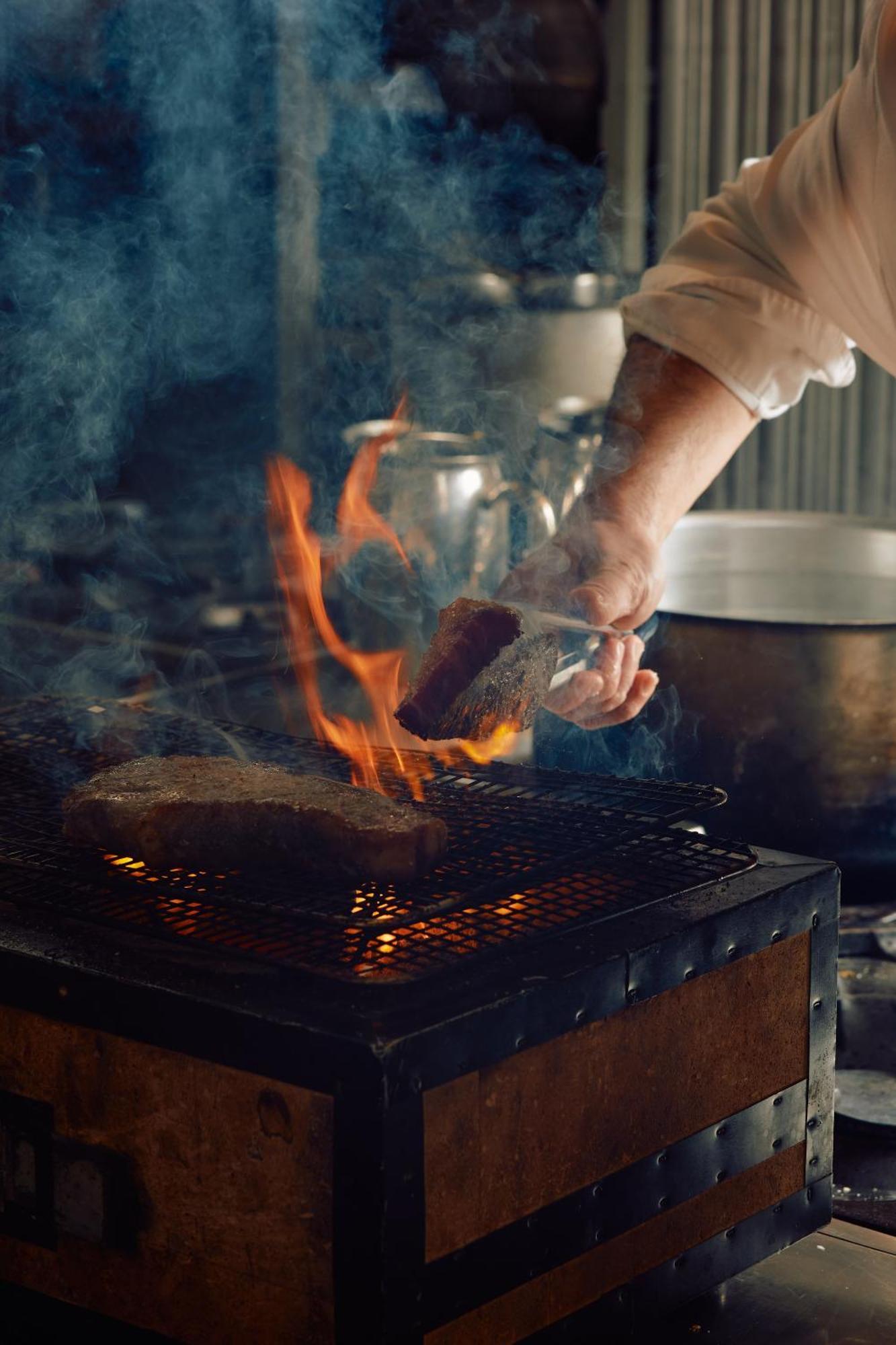 Park Hyatt Melbourne Hotel Екстериор снимка Coffee roasting