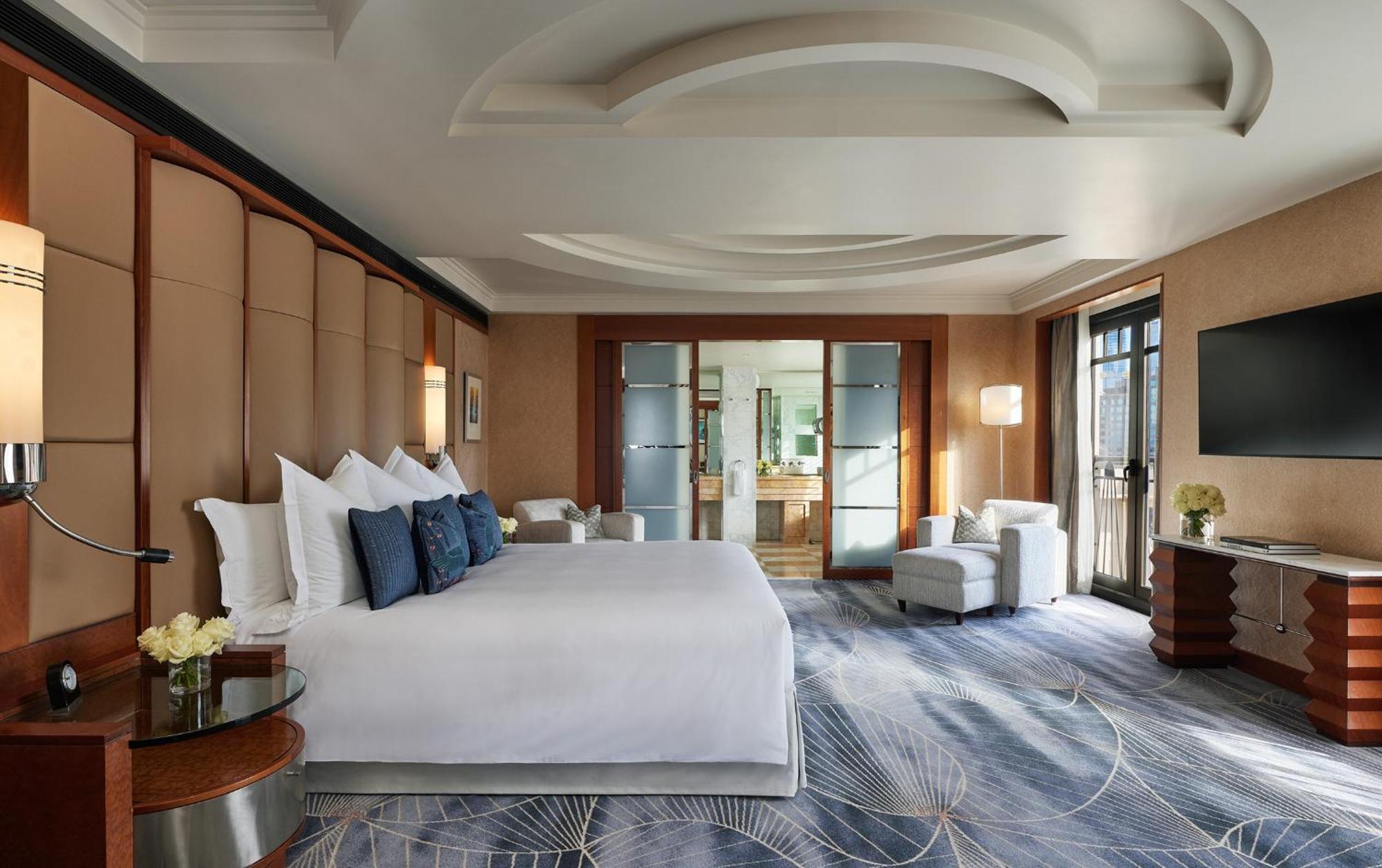 Park Hyatt Melbourne Hotel Екстериор снимка