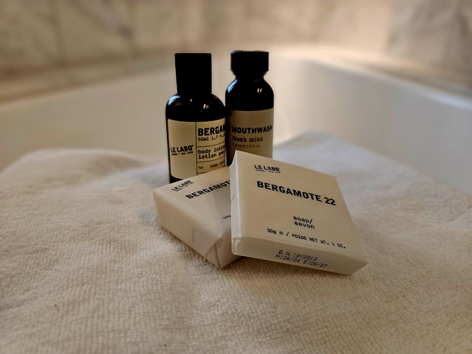Park Hyatt Melbourne Hotel Екстериор снимка